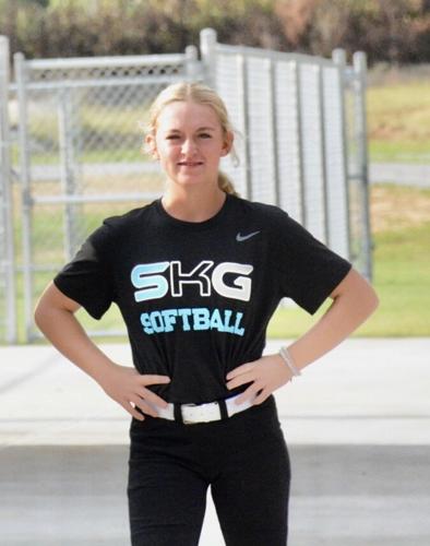 Seckinger's Addison Watson commits to Albany State | Sports ...