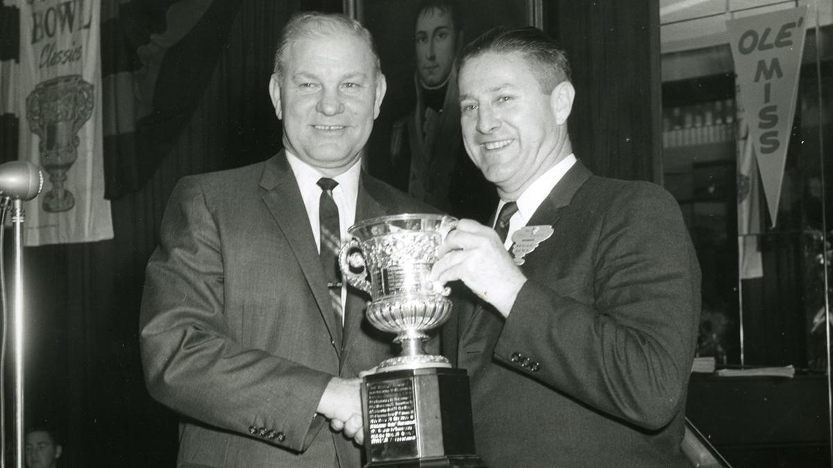 Smith College Football Coaches Of The Past Were A Different Breed