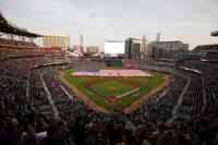 SunTrust Park Review - Scout Girl Report