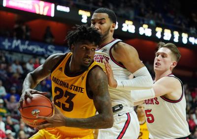 Grad Transfer Romello White Who Played At Peachtree Ridge And