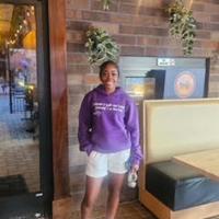 Shiloh grad Sanaa Spear commits to South Carolina State women's golf