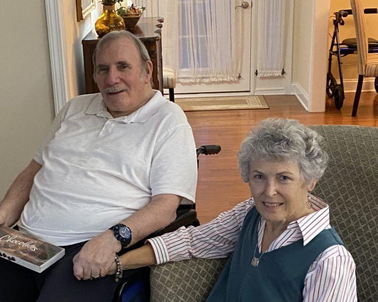 Will Georgia calm down the foundations for guests to long-term care amenities?  |  well being