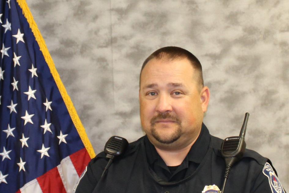 Dacula High School Mourning Death Of School Resource Officer