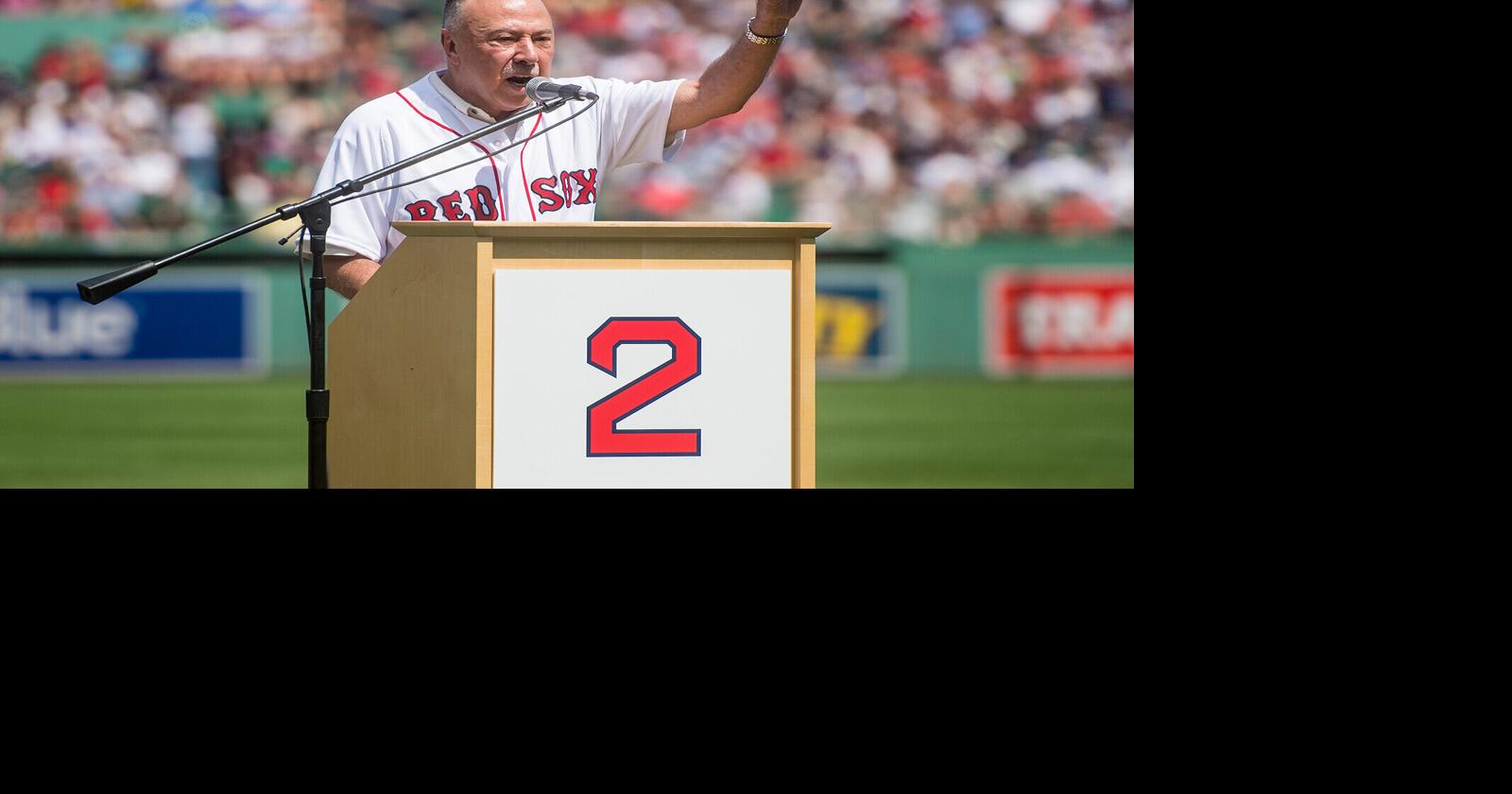 Jerry Remy, Boston Red Sox broadcasting legend, dies after long battle ...