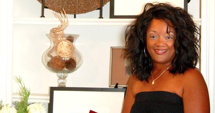 Gwinnett Tech student receives another award for interior design | News ...