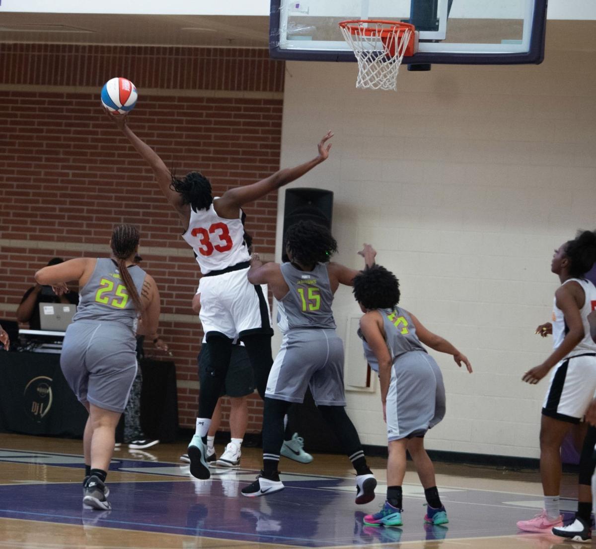 Atlanta Monarchs Bring Women S Pro Basketball To Gwinnett Sports