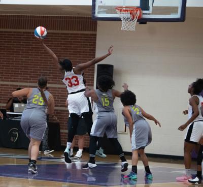 Atlanta Monarchs Bring Women S Pro Basketball To Gwinnett Sports