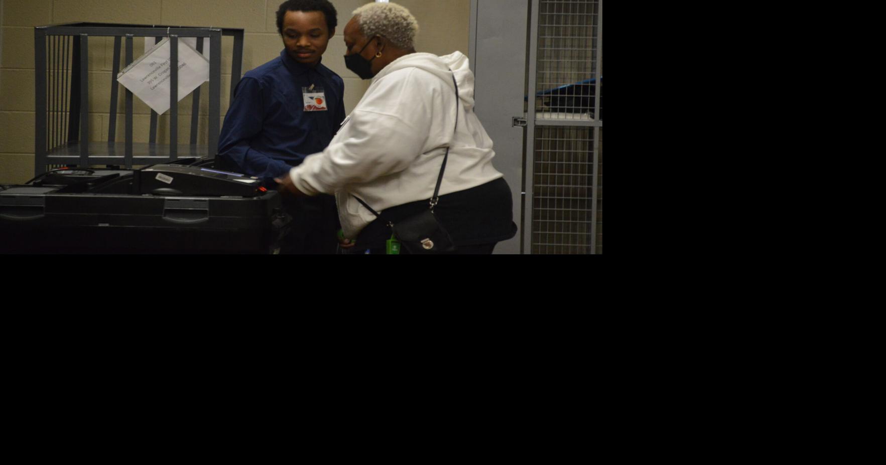 Seeking Poll Officials For 2024 Election Cycle News