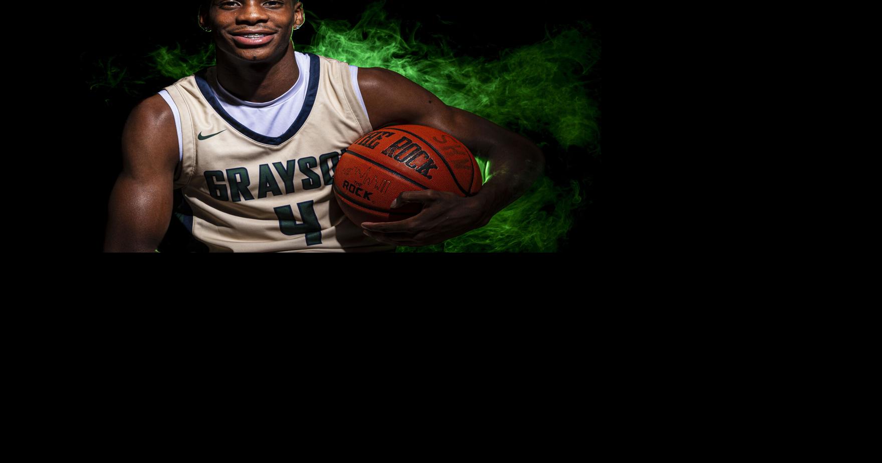 Grayson Boosts Region Lead with Win over South Gwinnett | Prep ...
