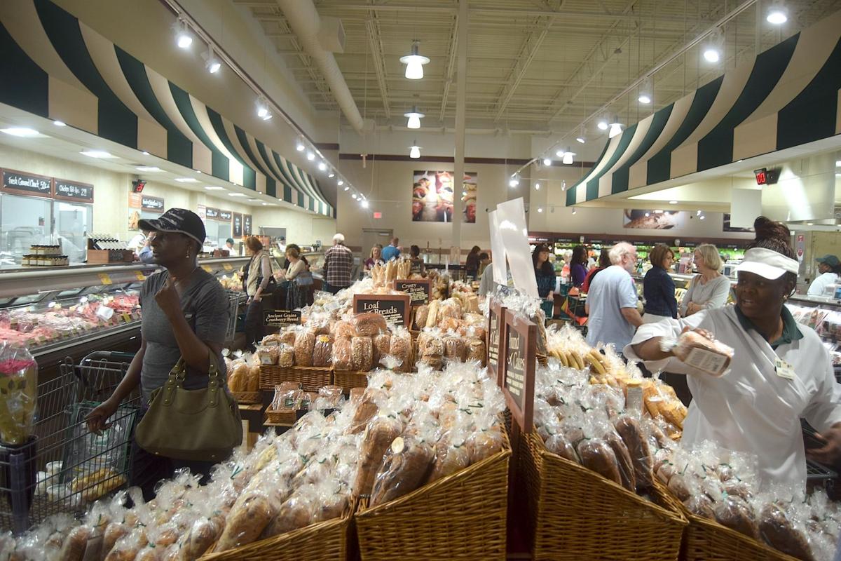 Fresh Market Announces It Is Closing Snellville Location News Gwinnettdailypost Com