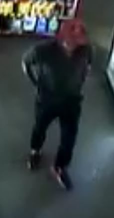 Police looking for man who robbed gas station at gunpoint | News ...