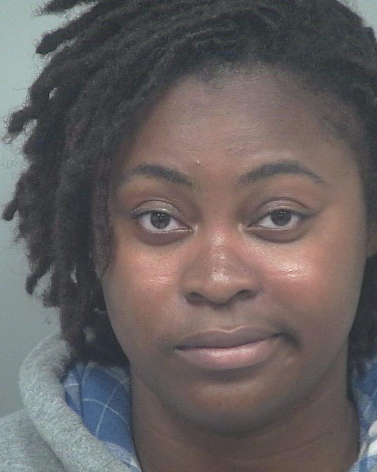 Former probation officer arrested, accused of helping someone pretend
