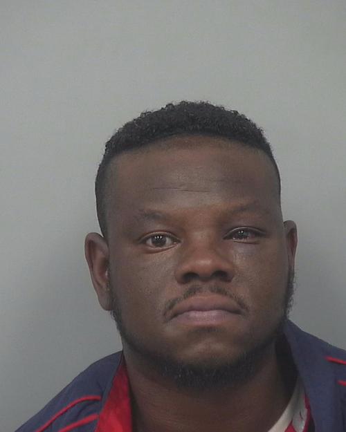 Lawrence Orlando Henderson