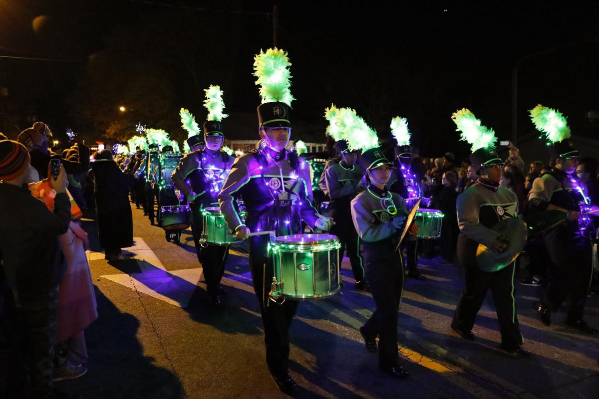 Lawrenceville Christmas Parade 2022 Lawrenceville Announces Details For Upcoming Christmas Parade | News |  Gwinnettdailypost.com
