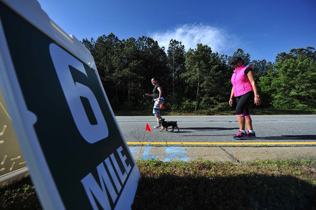 Annual Run the Reagan race set for Saturday News