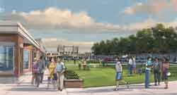 Council adopts new plan for Towne Center @ Snellville