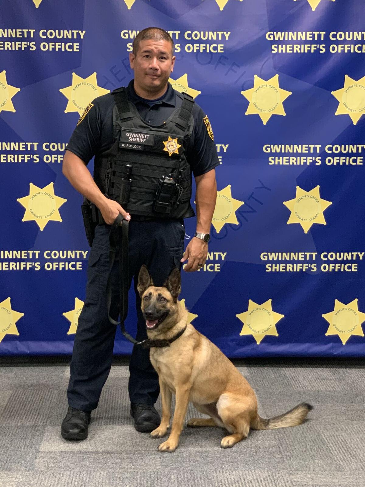 Gwinnett Police Department Number - wx8v3gk