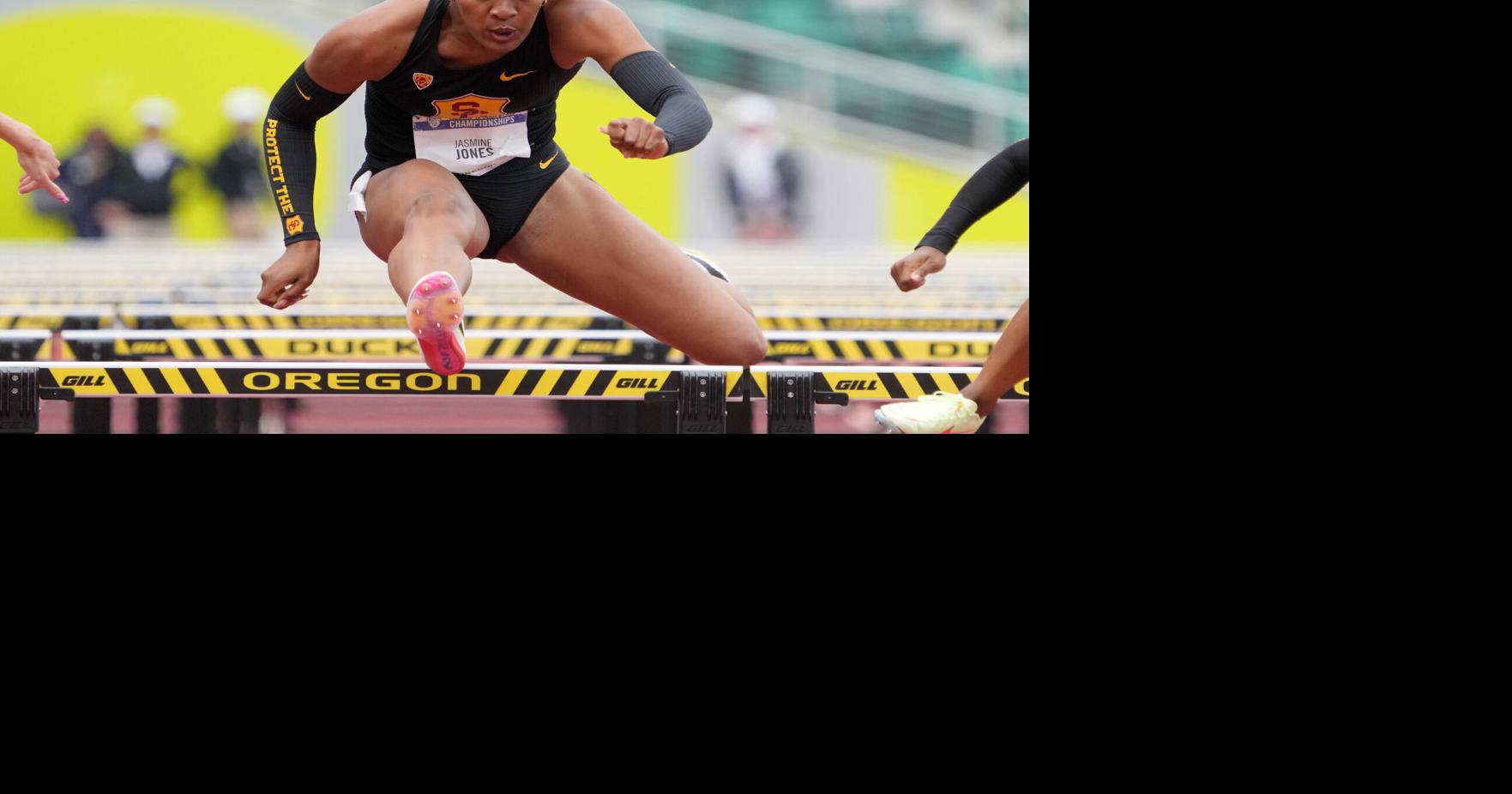 grads headed to NCAA Division I Track and Field Championships