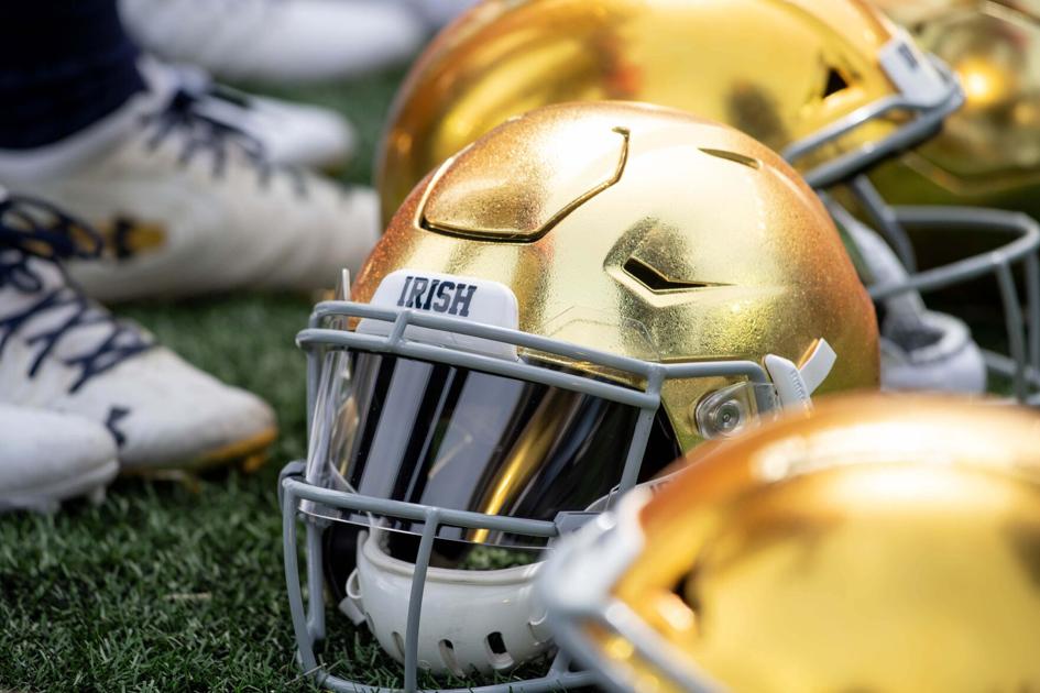 Reports Notre Dame Football Players To Live In Hotel All Summer