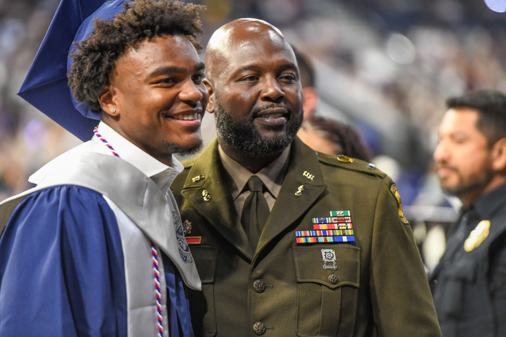 PHOTOS: 2025 South Gwinnett High School Graduation | News ...
