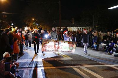 Lawrenceville Christmas Parade 2022 Lawrenceville Announces Details For Upcoming Christmas Parade | News |  Gwinnettdailypost.com