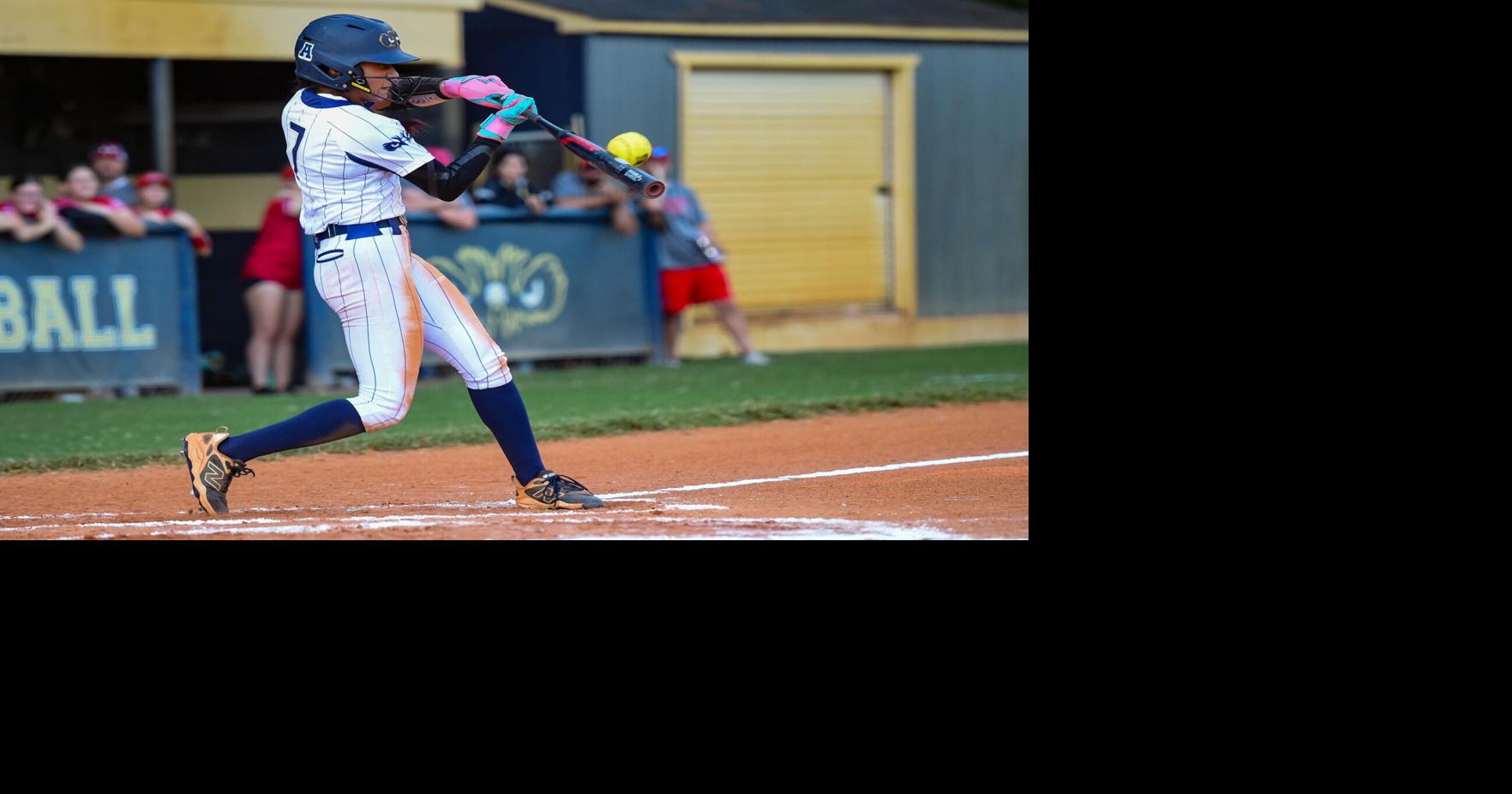 Dacula, North Gwinnett headed to Colorado fastpitch softball tournament