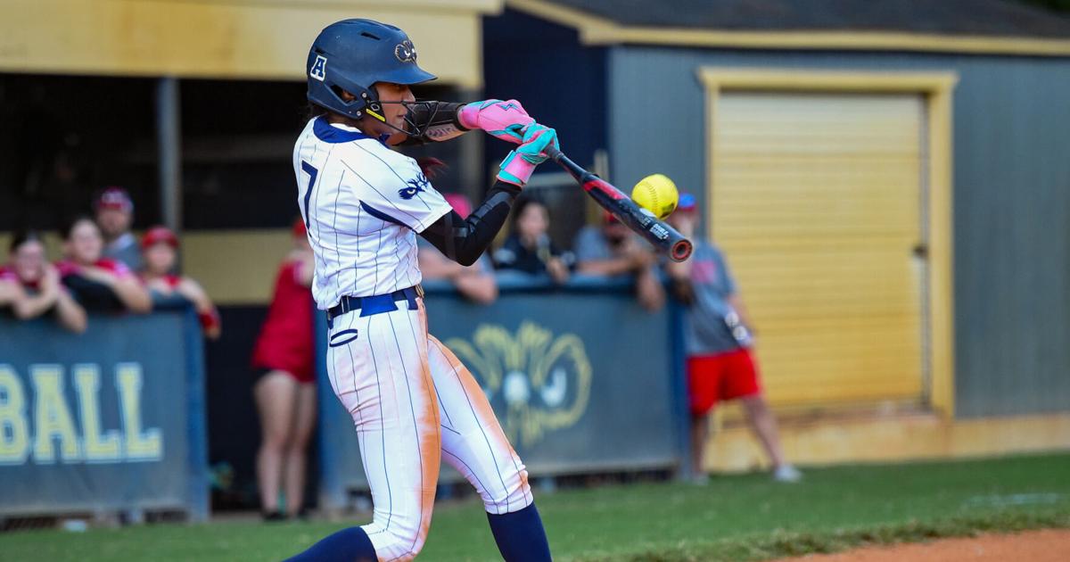 Dacula, North Gwinnett headed to Colorado fastpitch softball tournament
