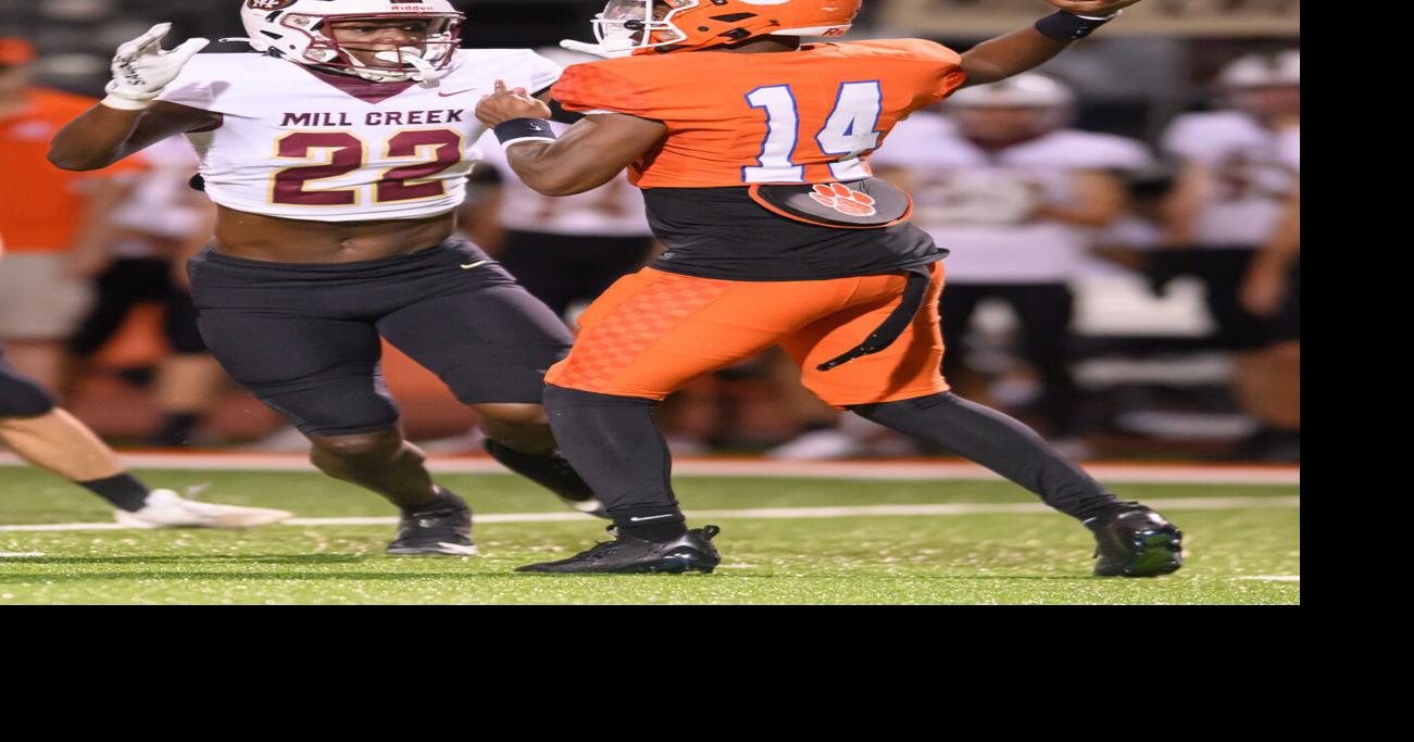 Syracuse Lands Mill Creek's King Joseph Edwards Prep