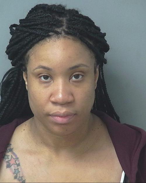 Sade Jamilah Williams