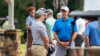 Austin Riley Charity Golf Tournament — Team Red, White & Blue