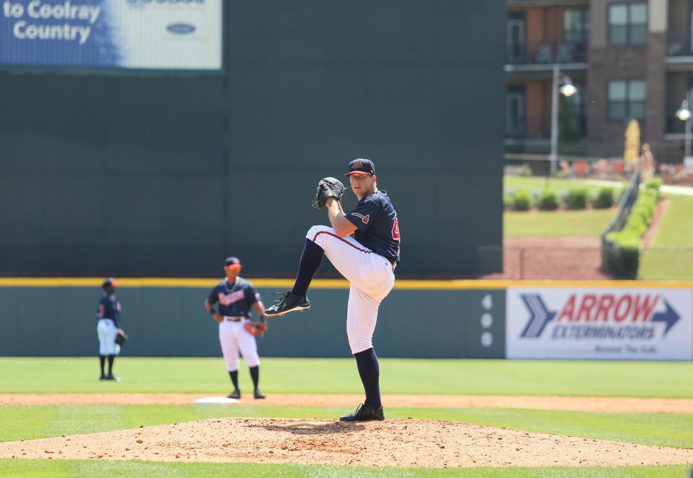 Gwinnett Stripers release safety measures, upgrades at Coolray Field