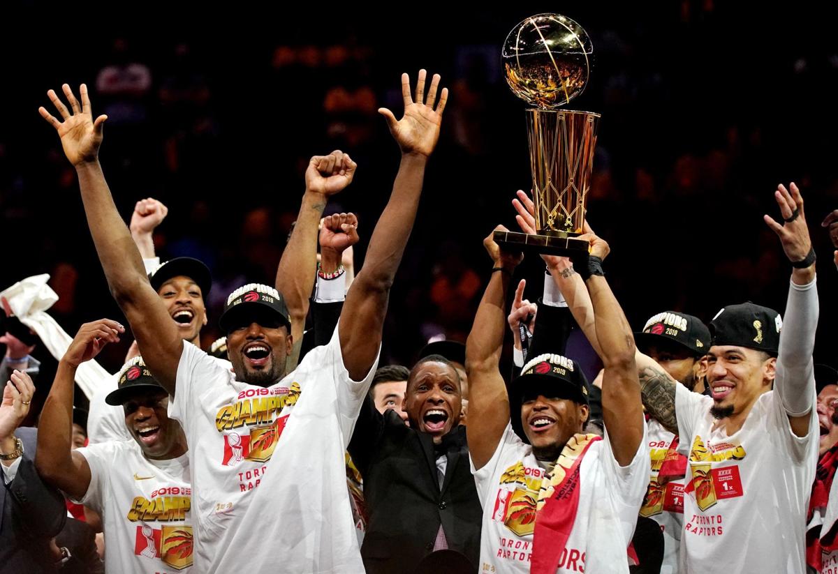 Norcross Grad Jodie Meeks Wins Nba Title With Toronto Raptors Sports Gwinnettdailypost Com