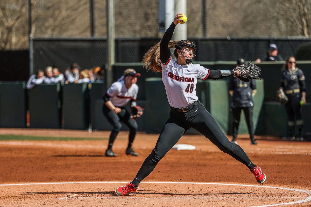 PHOTOS vs. Purdue Softball Slideshows