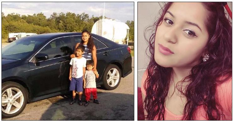 Gwinnett mother reported missing in 2017 ID'd as murder victim in ...