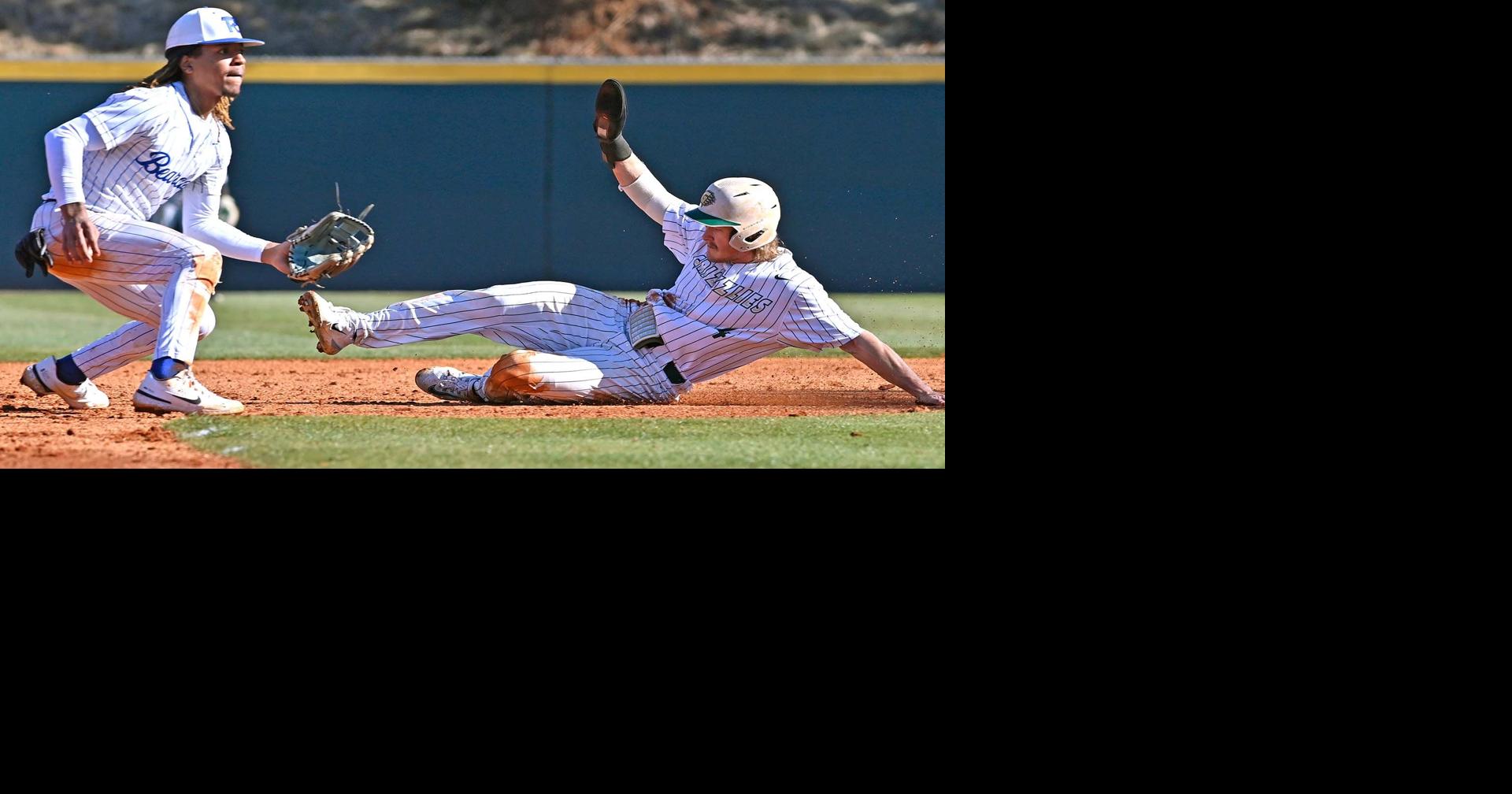 College Baseball Scores 27 in Saturday Sweep Sports