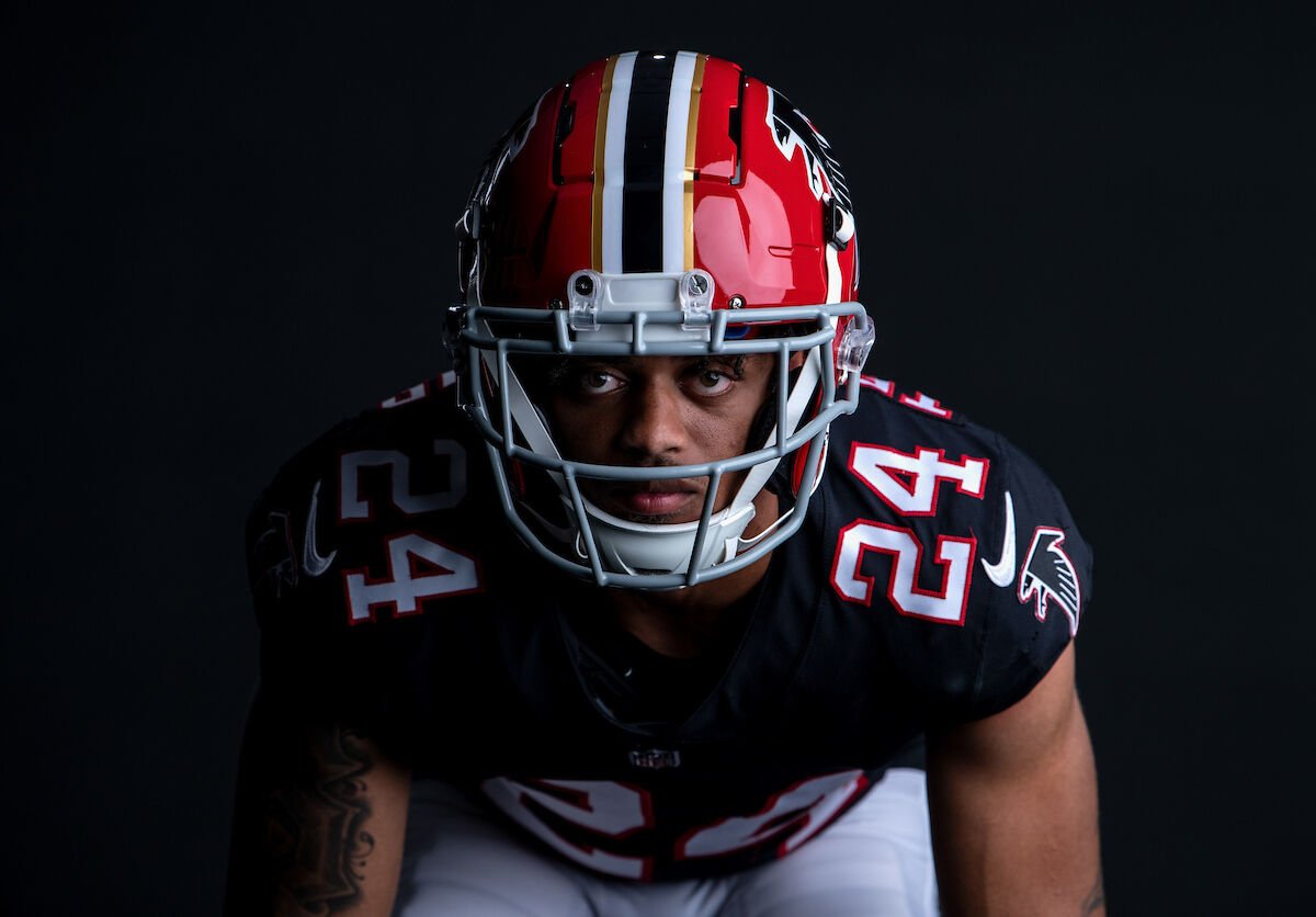 Why Indiana football is wearing alternate black 'ghost' uniforms