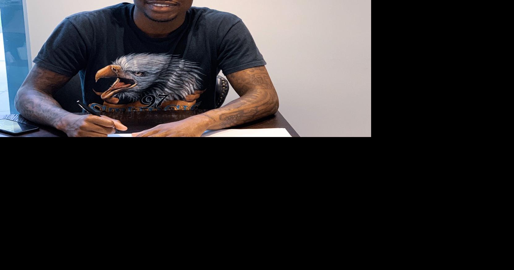 Atlanta Hawks sign two-way contract with Norcross grad Brandon Goodwin ...