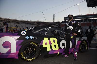Nascar Notes Playoff Chase To Be Decided By Six Races In Four Weeks Sports Gwinnettdailypost Com