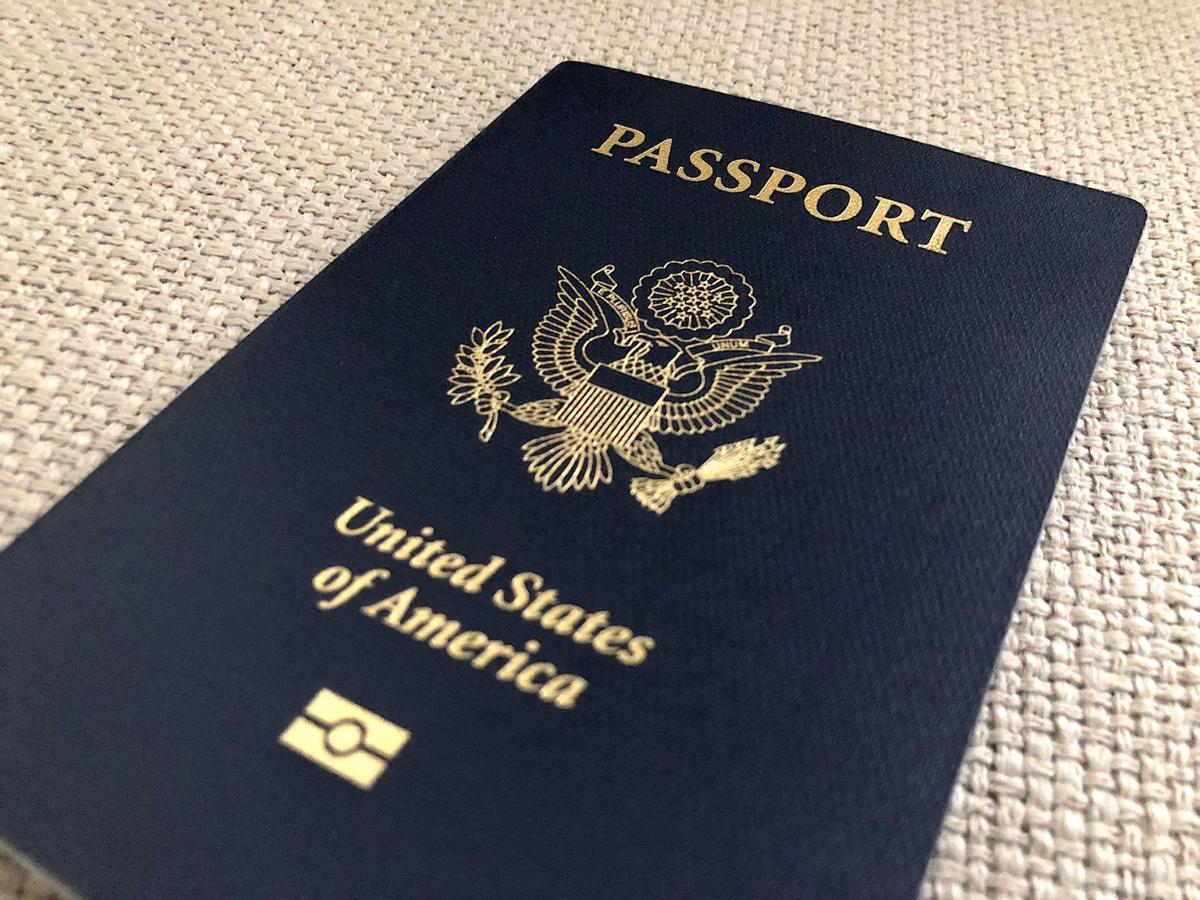 Usps Hosting Local Passport Fairs On Saturday News