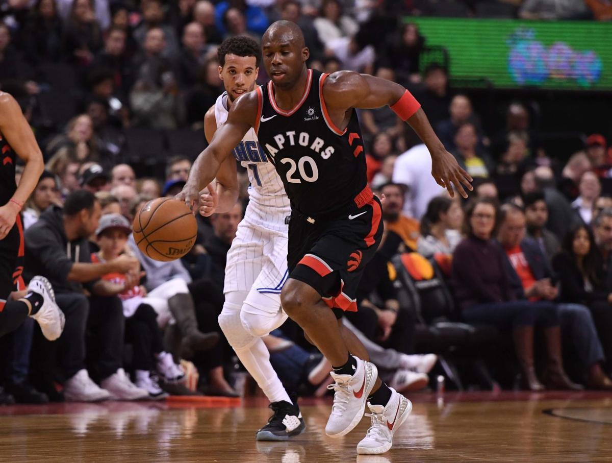 Norcross Grad Jodie Meeks Wins Nba Title With Toronto Raptors Sports Gwinnettdailypost Com
