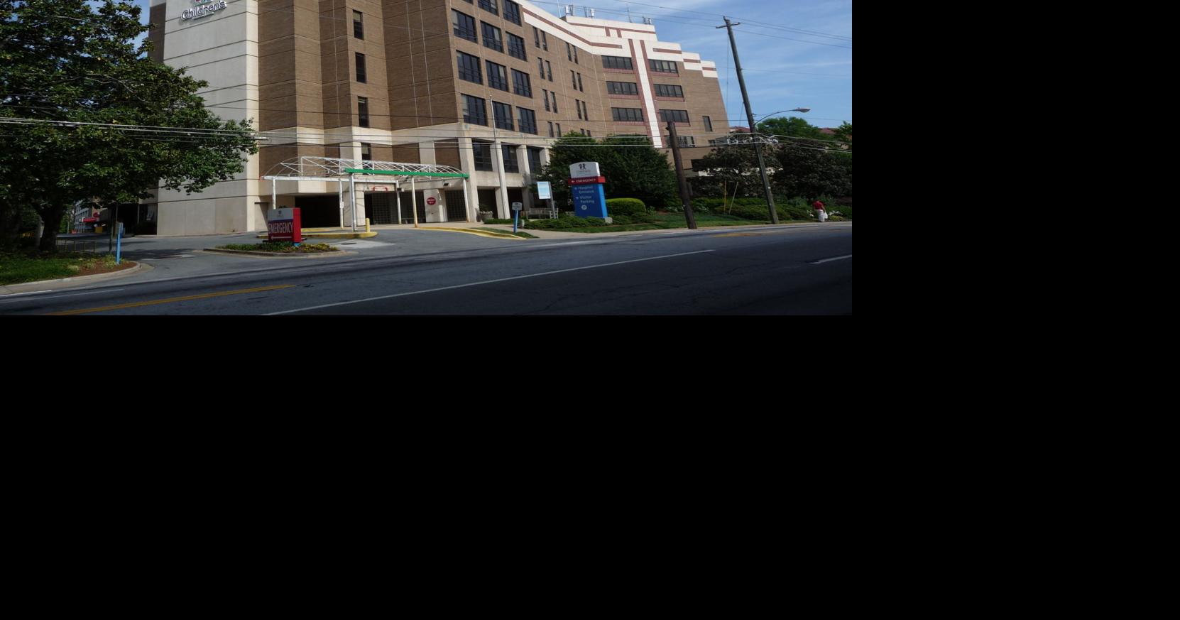 Children's Healthcare of Atlanta building Ebola isolation unit News