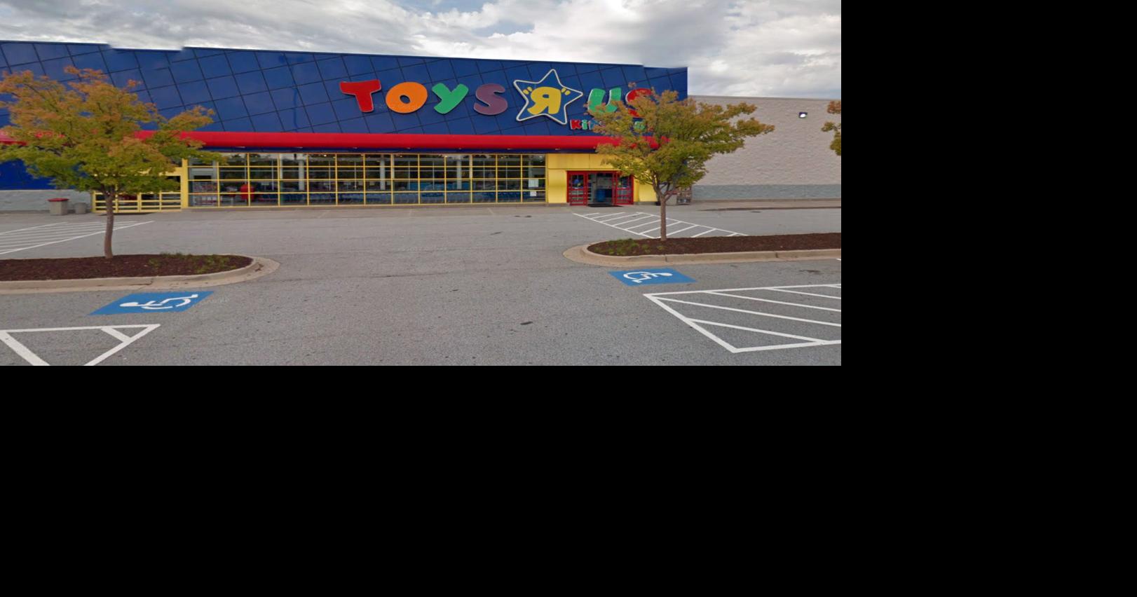 Toys "R" Us plans to close 182 stores, several in metroAtlanta News