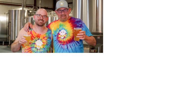 Gwinnett's Monkey Wrench Brewing expanding beer capability and adding spirits - Vimarsana News