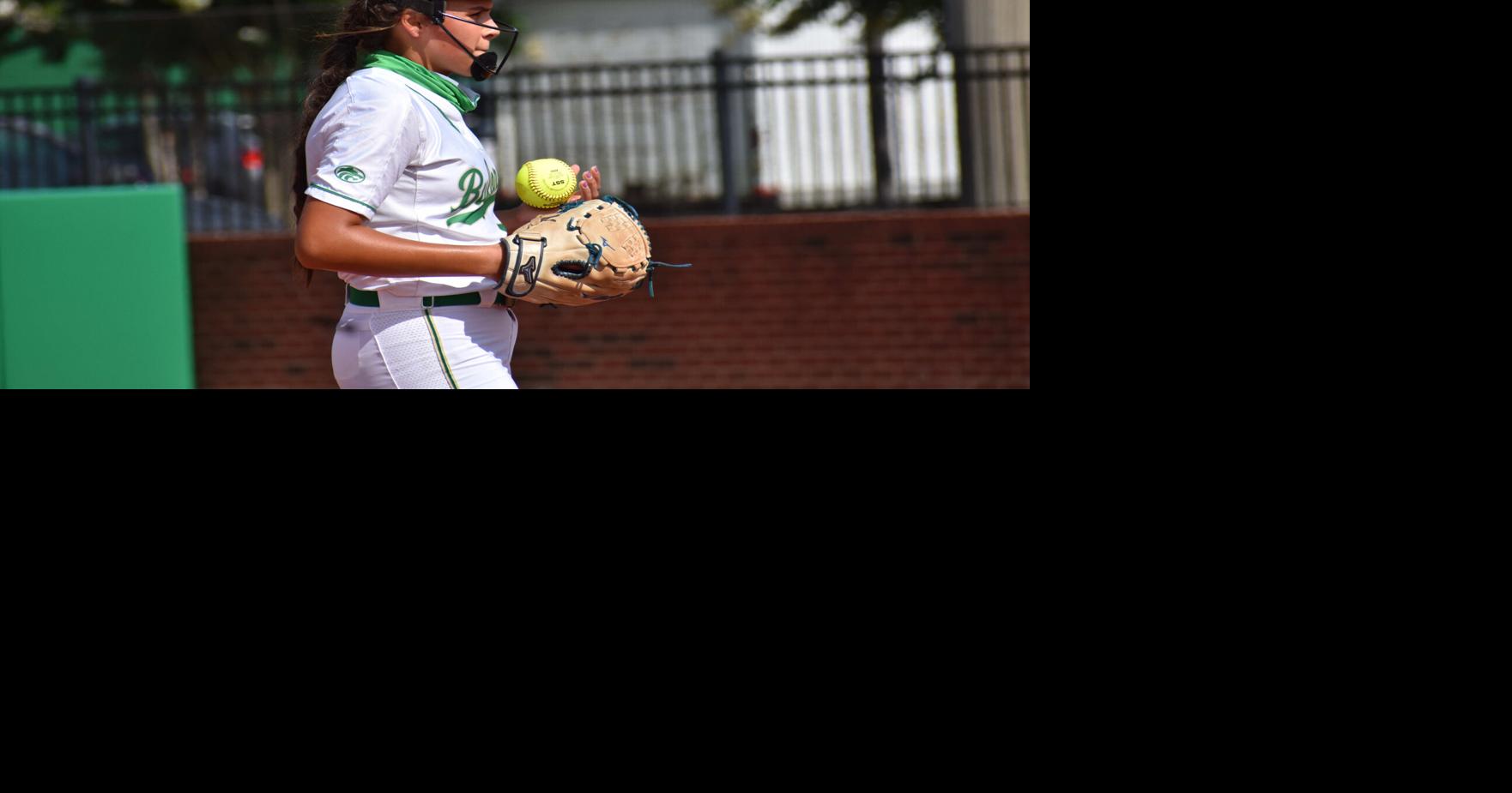 Buford, River Ridge split games, head to Game 3 in state softball ...