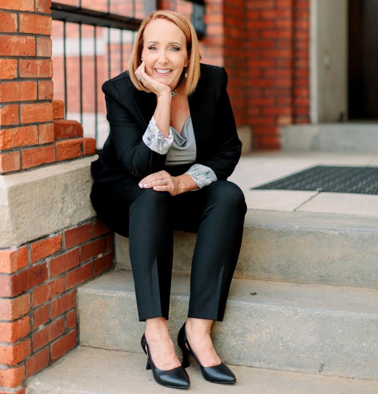 Gwinnett Superior Court Judge Tamela Adkins is running for re election