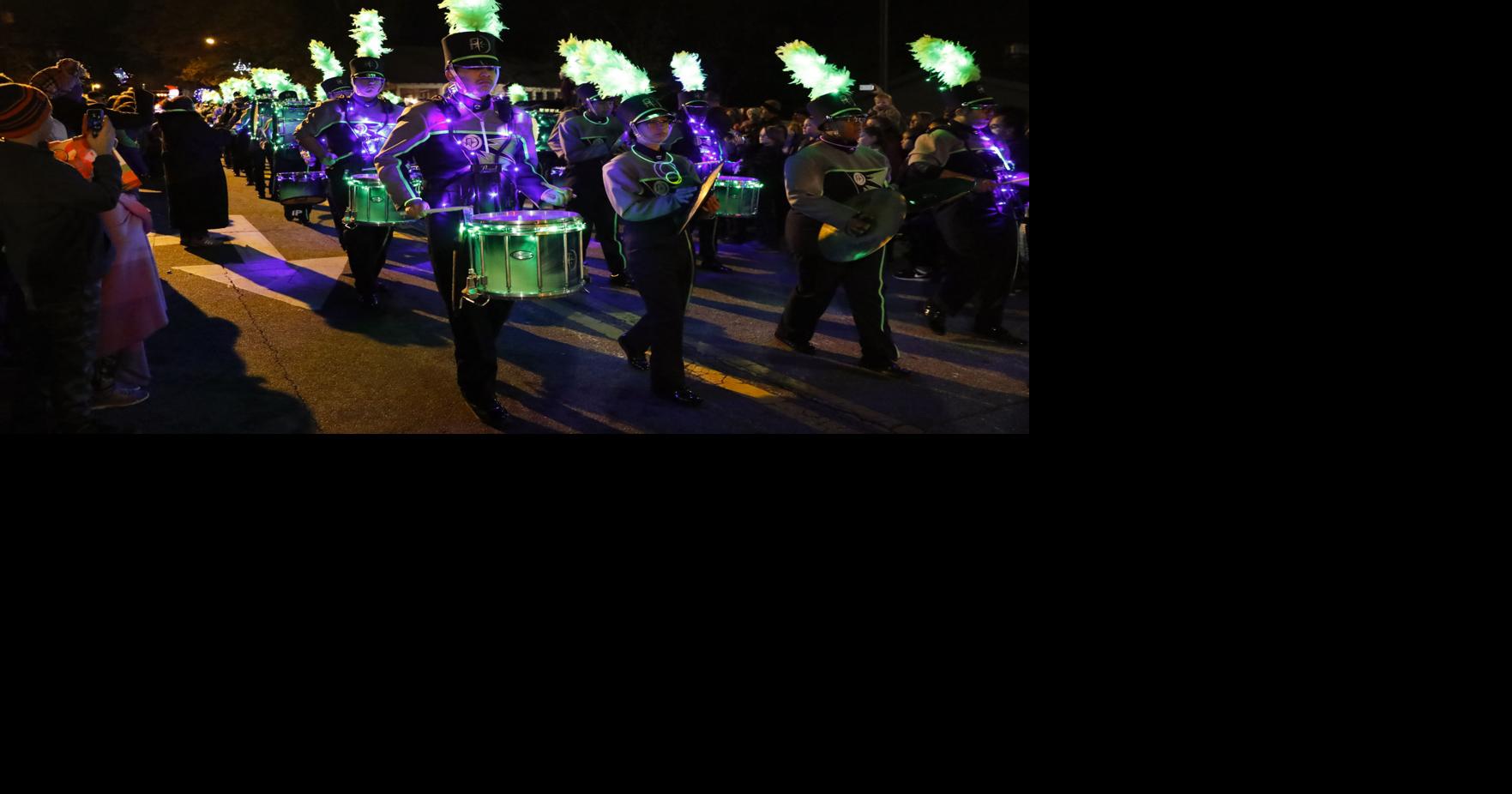 Lawrenceville announces details for Friday’s Christmas parade News