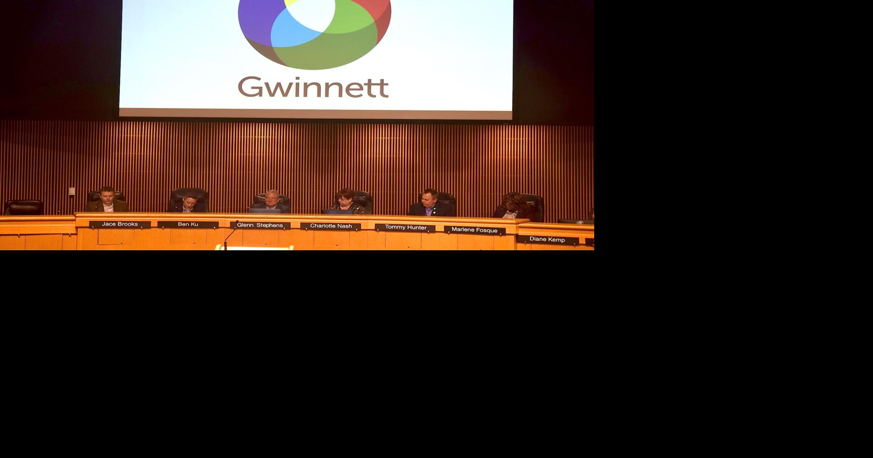 Gwinnett BOC approves $950,000 to combat county’s homelessness issue ...