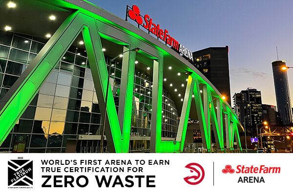 The evolution of State Farm Arena: An NBA arena experience