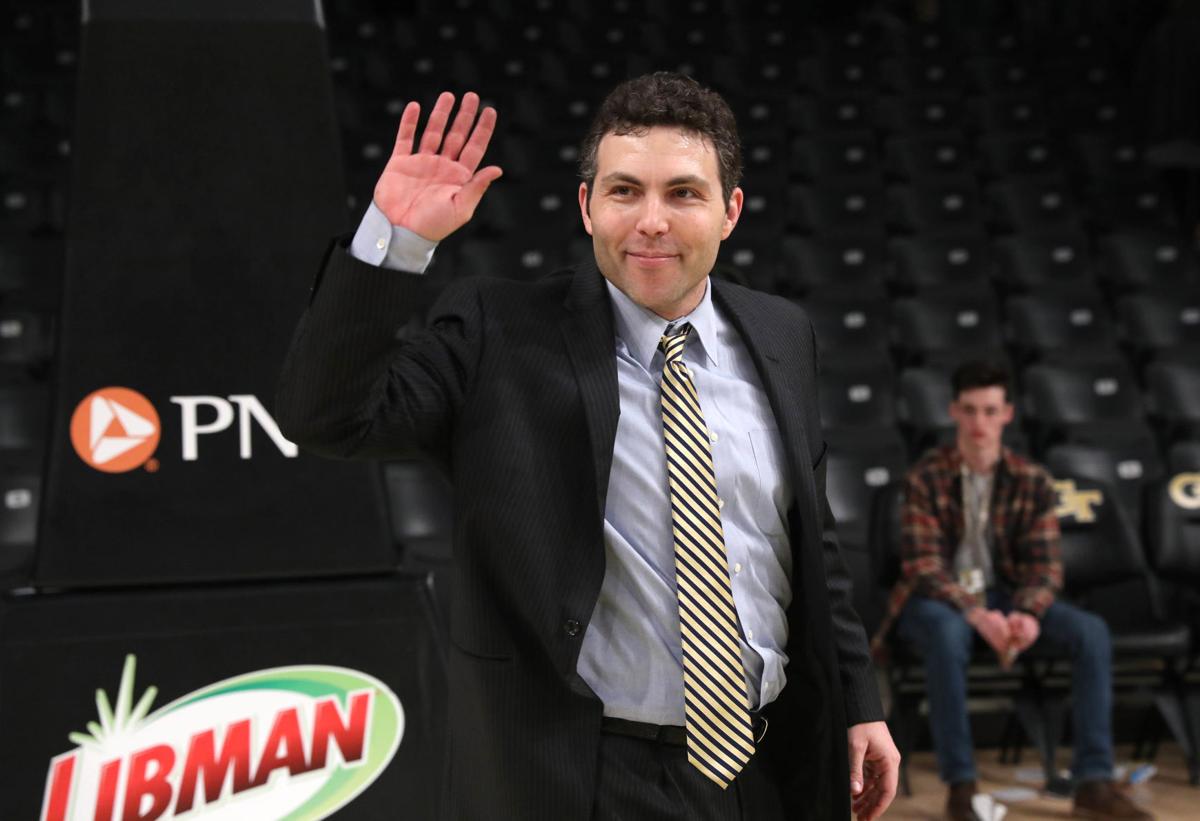 Georgia Tech To Face Stanford At Barclays Center In December Sports Gwinnettdailypost Com