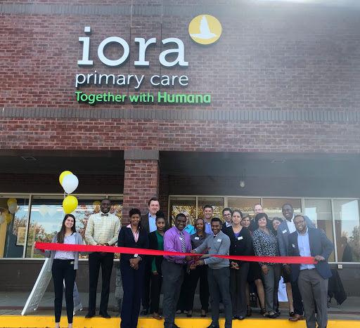 New doctor's office for people on Medicare opens in Lawrenceville | News | gwinnettdailypost.com